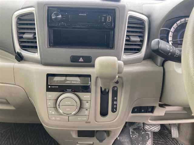 MAZDA FLAIR WAGON 2016