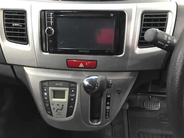 SUBARU STELLA 2012