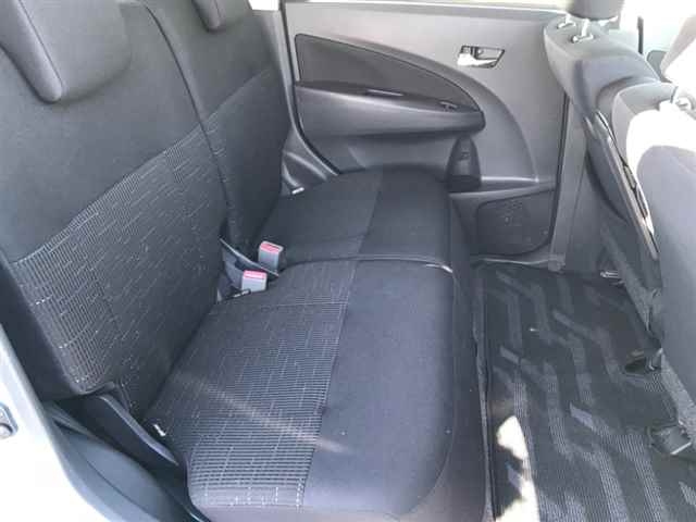 SUBARU STELLA 2012