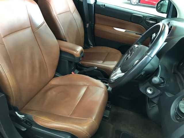 CHRYSLER JEEP COMPASS 2013