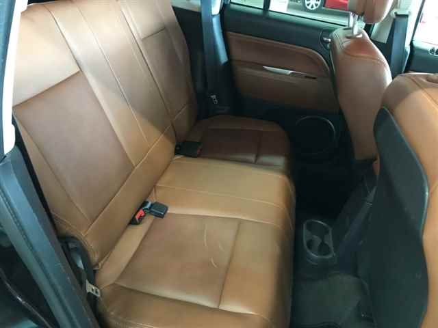 CHRYSLER JEEP COMPASS 2013