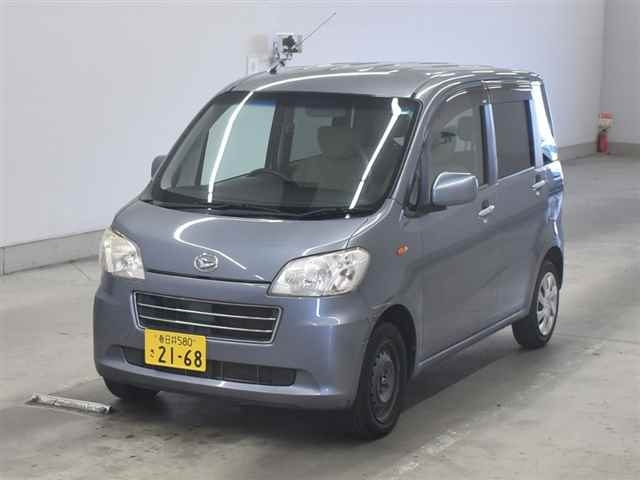 DAIHATSU TANTO EXE 2010
