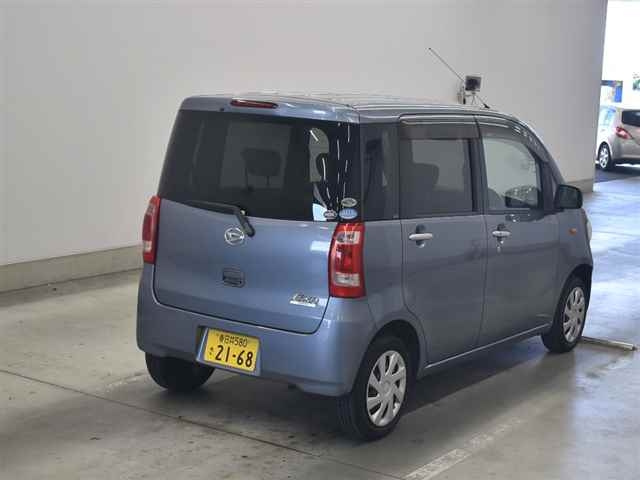 DAIHATSU TANTO EXE 2010