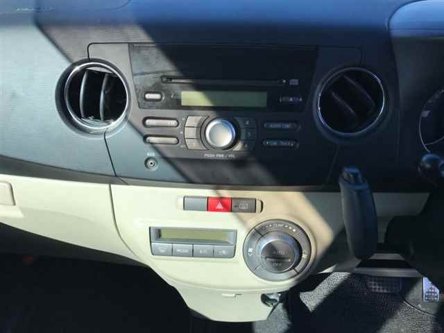 DAIHATSU TANTO EXE 2010