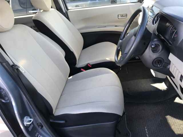 DAIHATSU TANTO EXE 2010