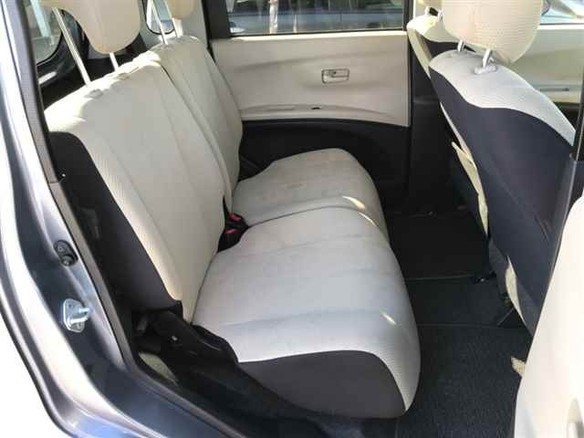DAIHATSU TANTO EXE 2010