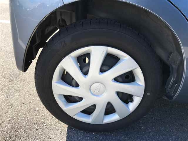 DAIHATSU TANTO EXE 2010
