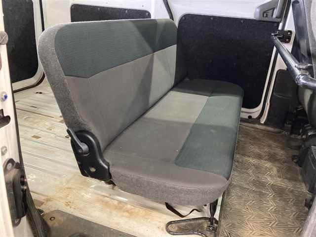 NISSAN NV200 2014