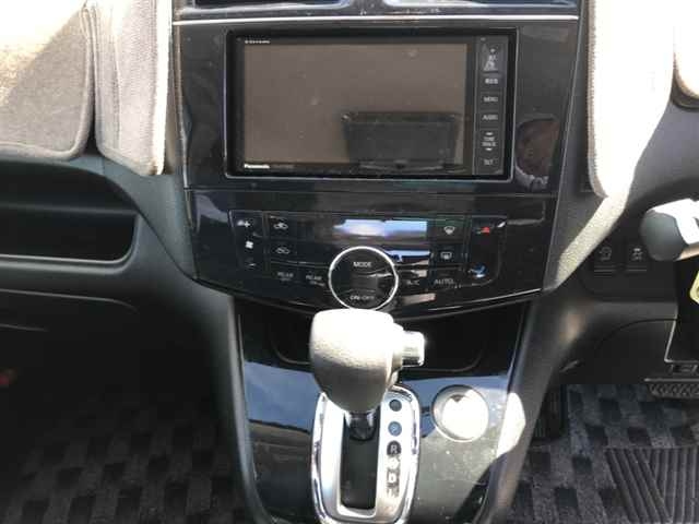 NISSAN SERENA 2013