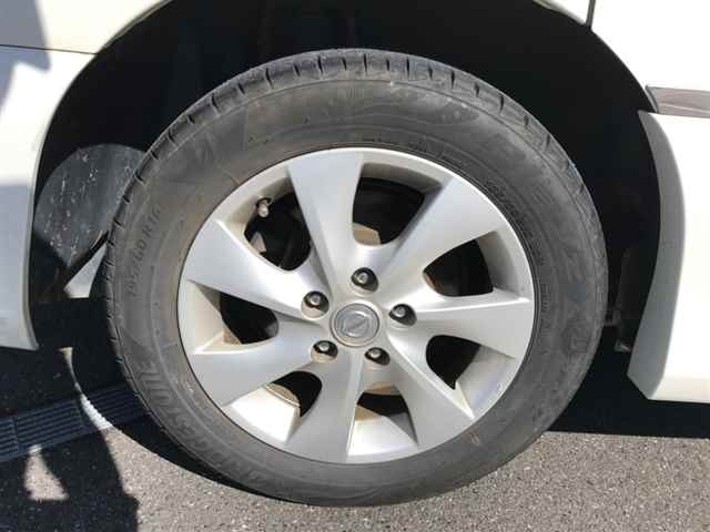 NISSAN SERENA 2013