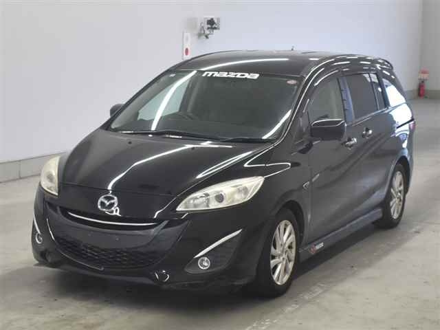 MAZDA PREMACY 2012