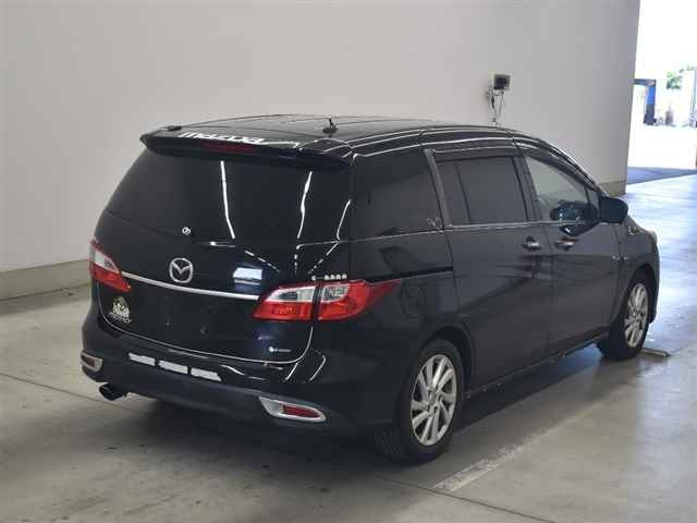 MAZDA PREMACY 2012