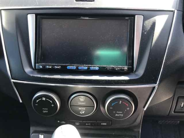 MAZDA PREMACY 2012