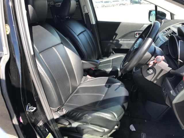 MAZDA PREMACY 2012