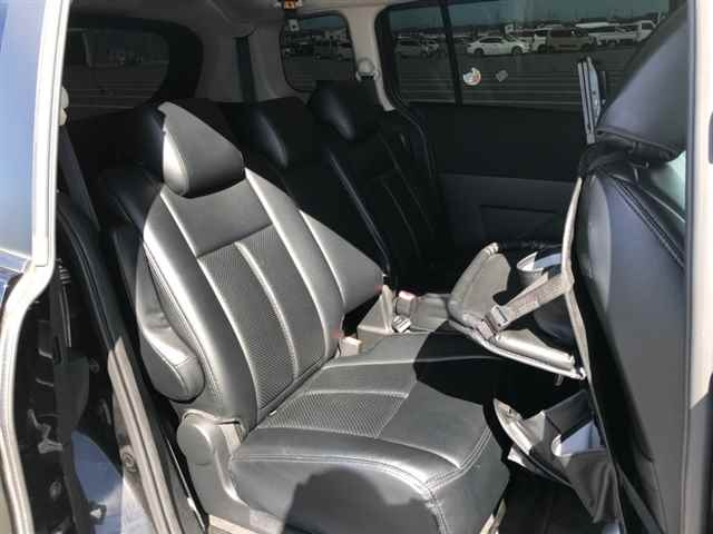 MAZDA PREMACY 2012