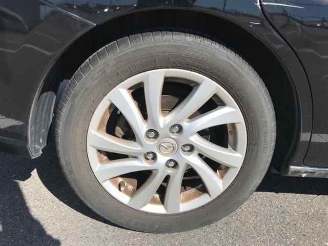 MAZDA PREMACY 2012
