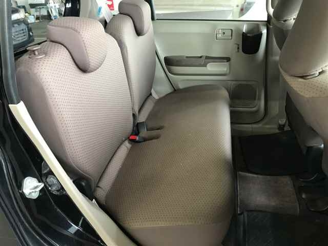 HONDA LIFE 2010
