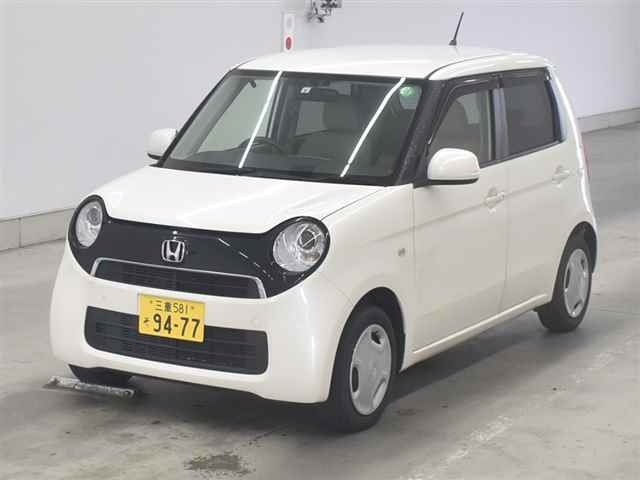 HONDA N ONE 2015