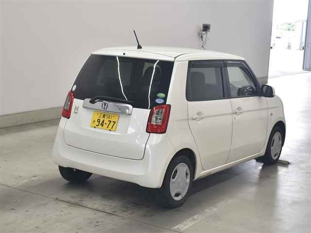 HONDA N ONE 2015