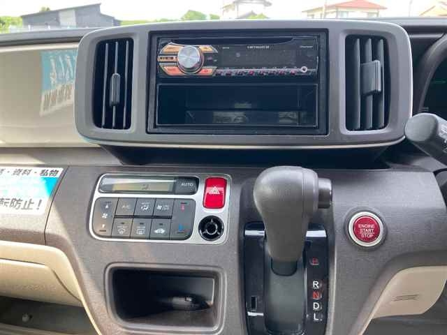 HONDA N ONE 2015