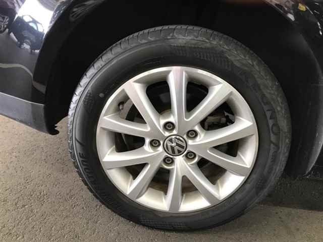 VOLKSWAGEN GOLF TOURAN 2010