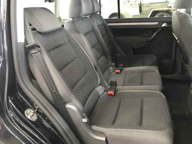 VOLKSWAGEN GOLF TOURAN 2010
