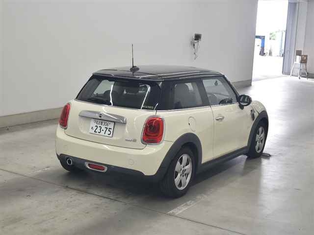 BMW MINI 2014