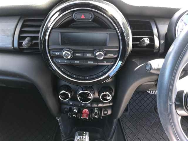 BMW MINI 2014
