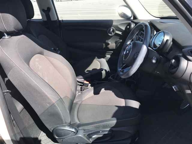 BMW MINI 2014