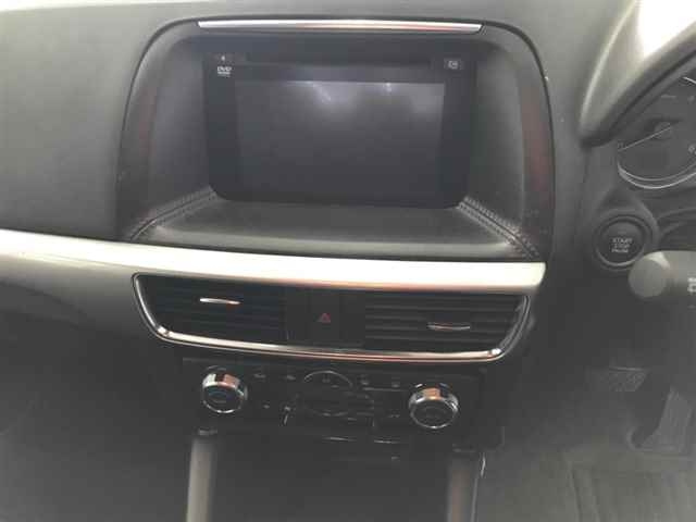 MAZDA CX-5 2016