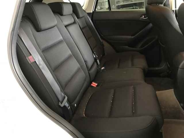 MAZDA CX-5 2016
