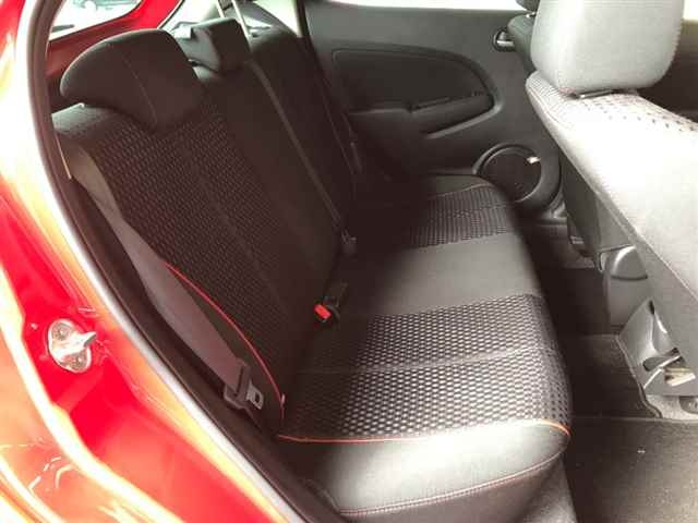MAZDA DEMIO 2014