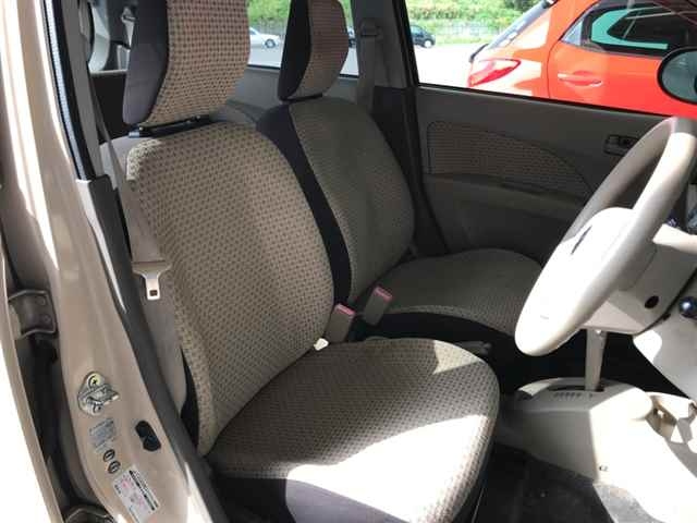 MAZDA CAROL 2012