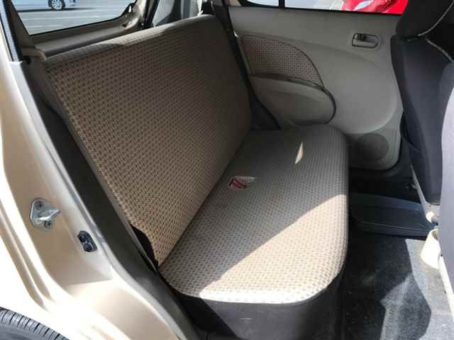 MAZDA CAROL 2012