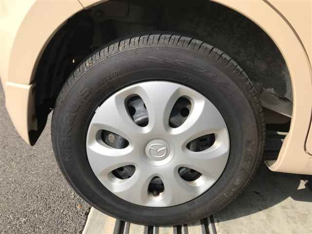 MAZDA CAROL 2012