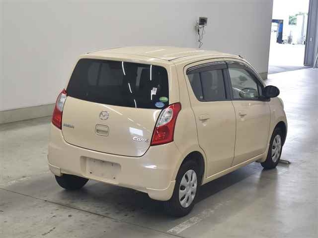 MAZDA CAROL 2012