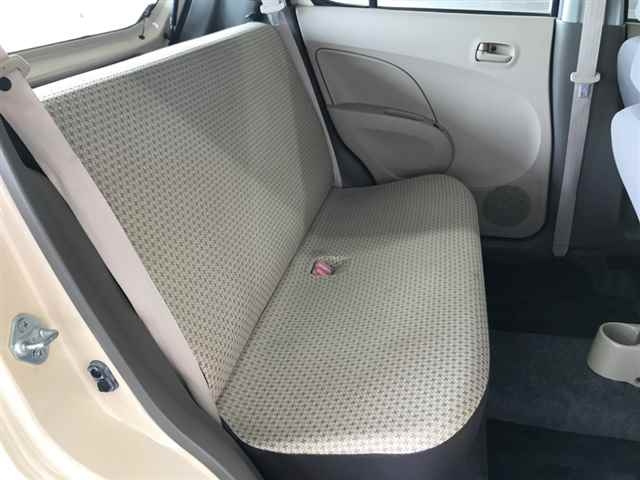 SUZUKI ALTO 2012