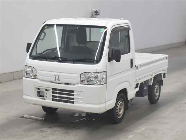 HONDA ACTY TRUCK 2011