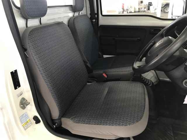 HONDA ACTY TRUCK 2011