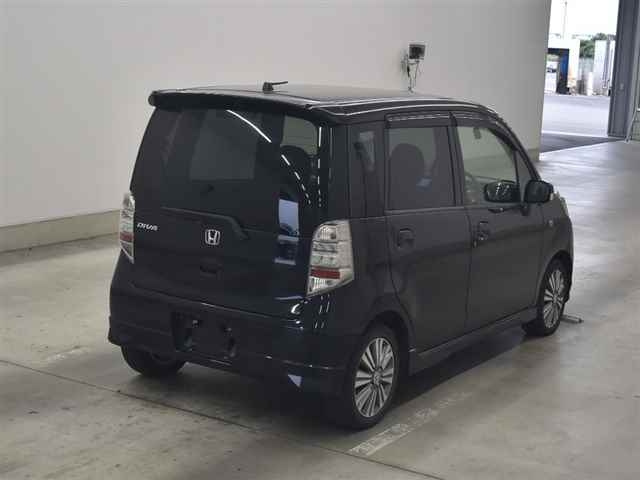 HONDA LIFE 2013