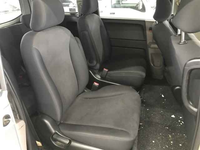 HONDA FREED 2010