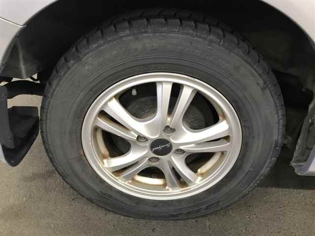 HONDA FREED 2010