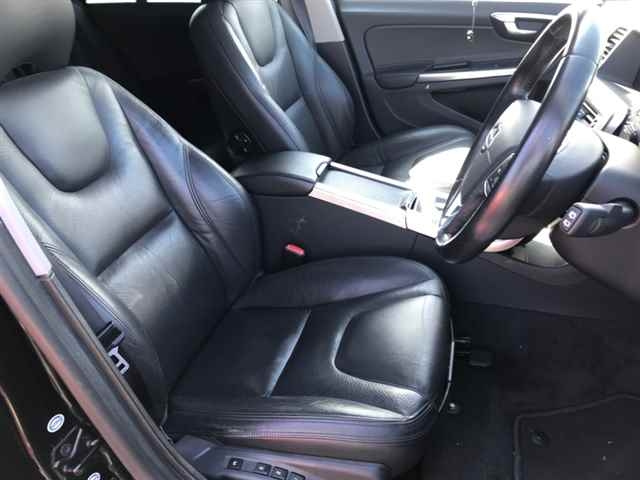 VOLVO V60 2012