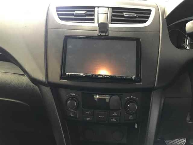 SUZUKI SWIFT 2013