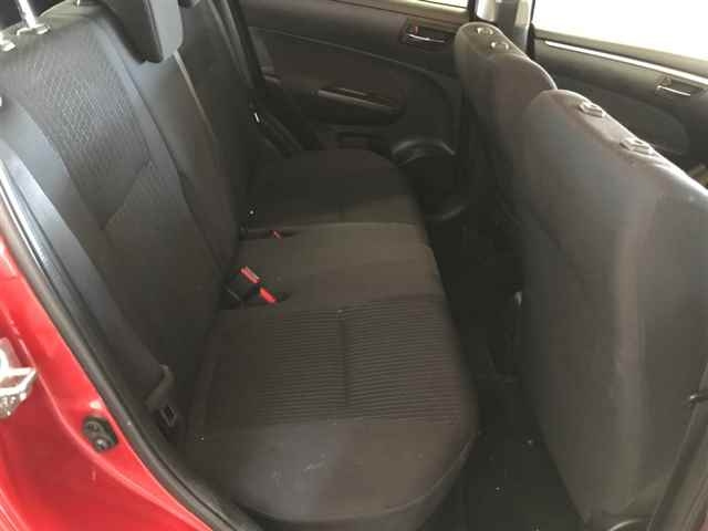 SUZUKI SWIFT 2013