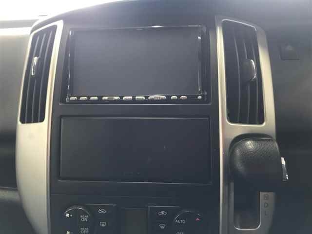 NISSAN SERENA 2008