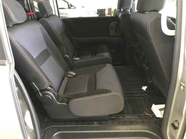 NISSAN SERENA 2008