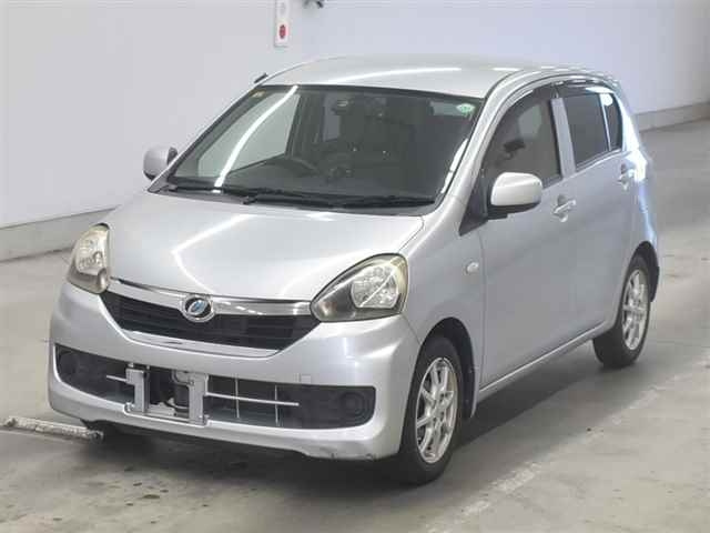 DAIHATSU MIRA E S 2014
