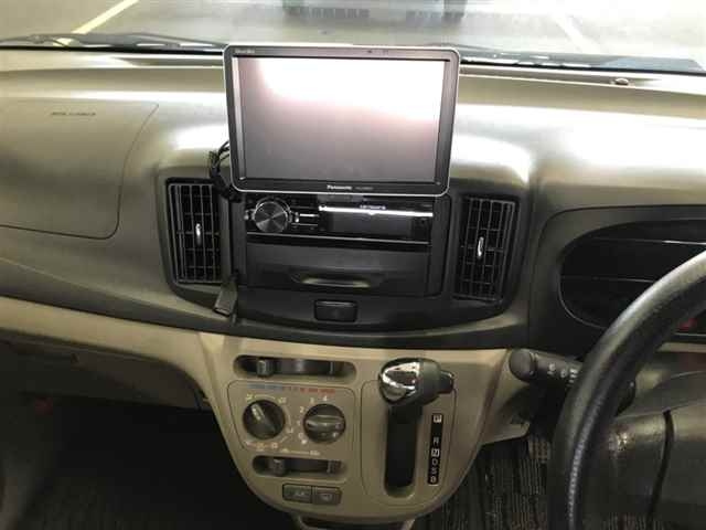 DAIHATSU MIRA E S 2014