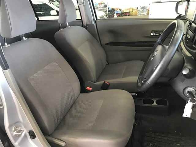 DAIHATSU MIRA E S 2014